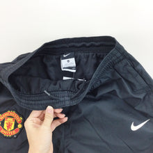Load image into Gallery viewer, Nike x Manchester United Track Pant Jogger - Women/M-NIKE-olesstore-vintage-secondhand-shop-austria-österreich