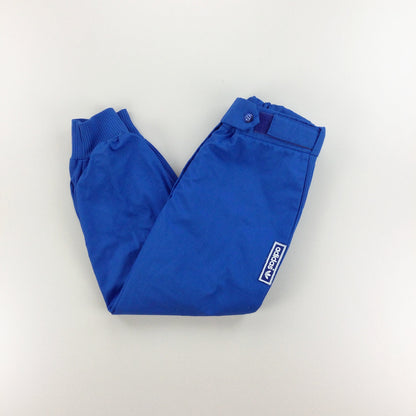Adidas 80s Tracksuit - Woman/S-Adidas-olesstore-vintage-secondhand-shop-austria-österreich