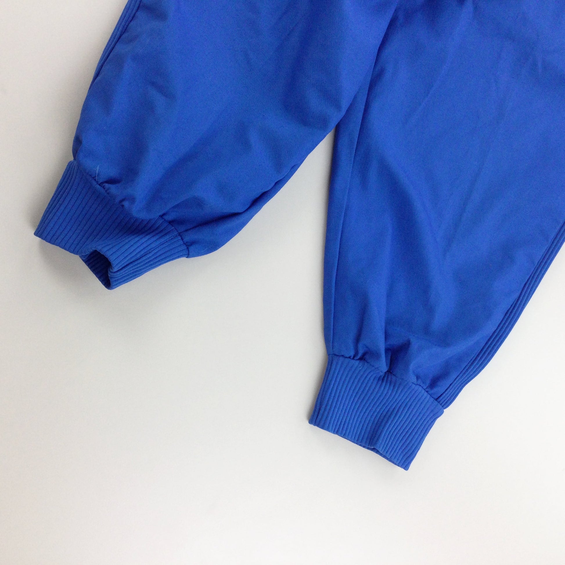 Adidas 80s Tracksuit - Woman/S-Adidas-olesstore-vintage-secondhand-shop-austria-österreich