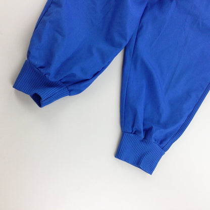 Adidas 80s Tracksuit - Woman/S-Adidas-olesstore-vintage-secondhand-shop-austria-österreich