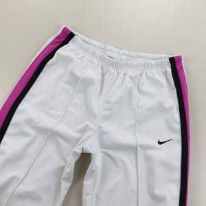 Nike Track Pant Jogger - Small-NIKE-olesstore-vintage-secondhand-shop-austria-österreich