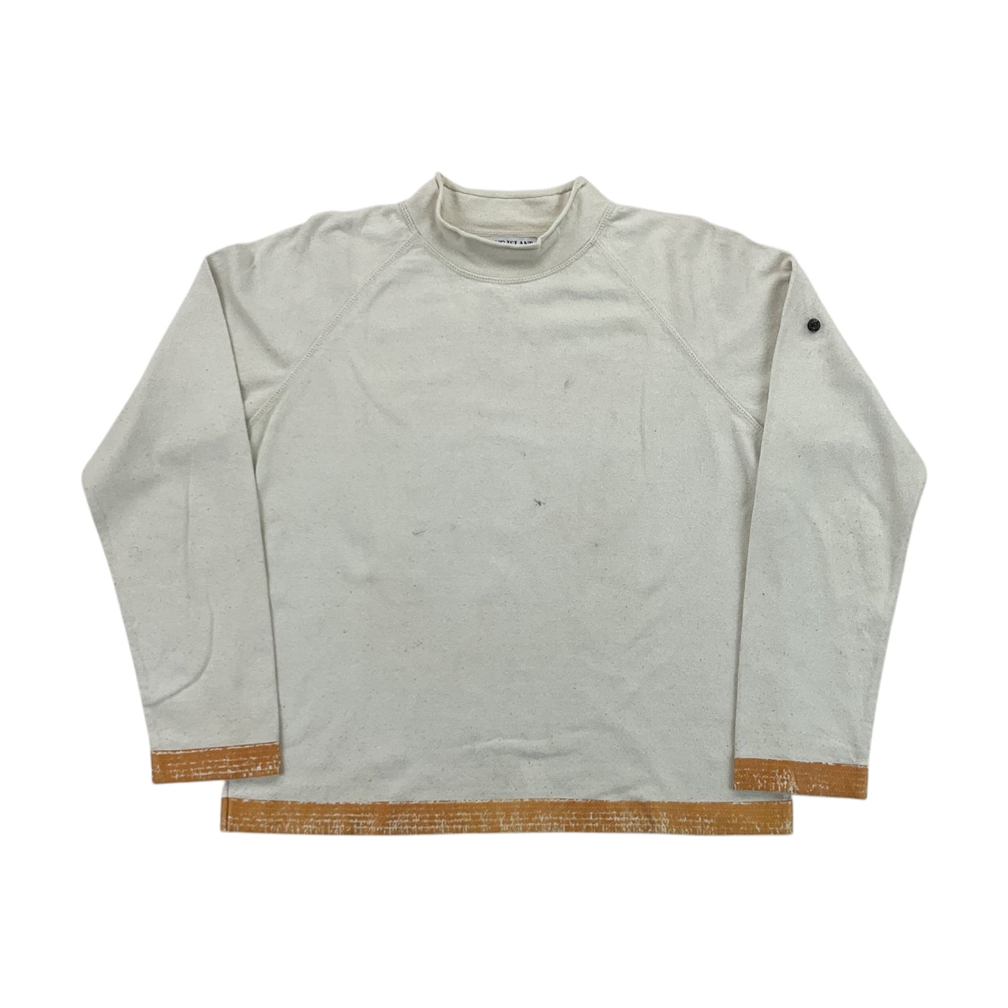 Stone Island 90s Sweatshirt - Large-STONE ISLAND-olesstore-vintage-secondhand-shop-austria-österreich