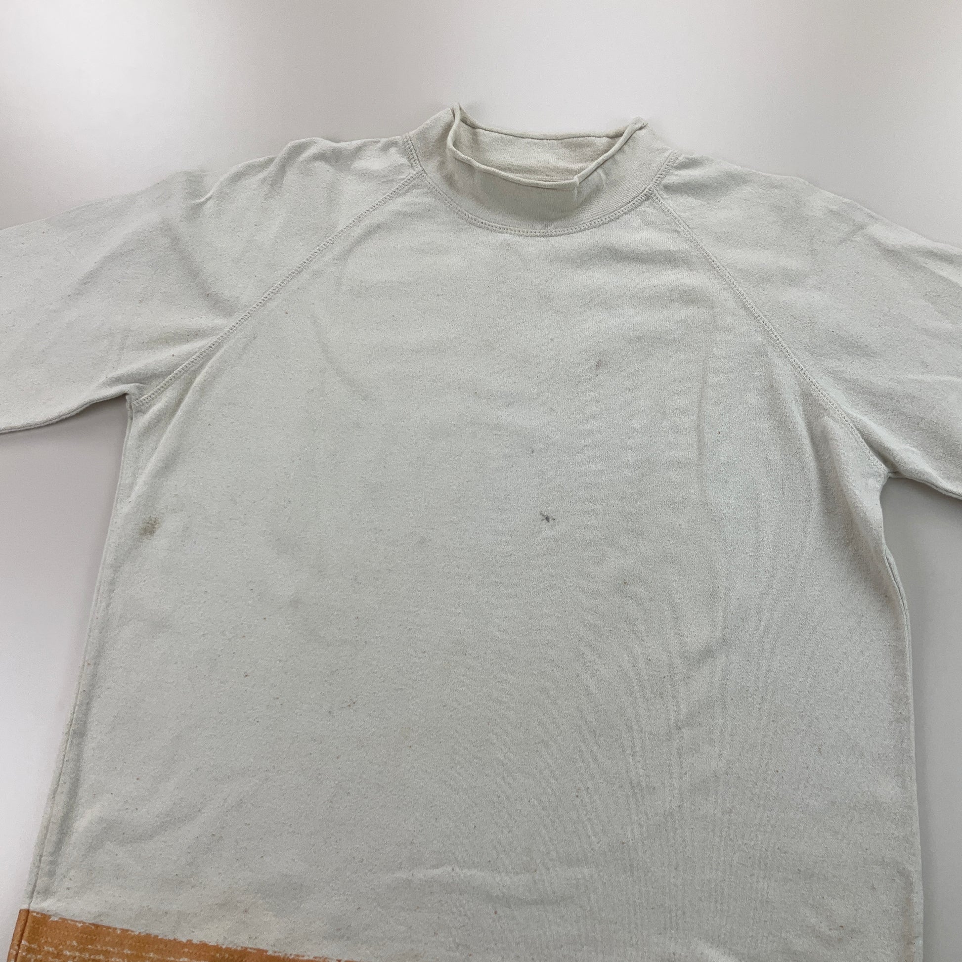 Stone Island 90s Sweatshirt - Large-STONE ISLAND-olesstore-vintage-secondhand-shop-austria-österreich