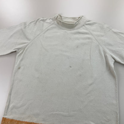 Stone Island 90s Sweatshirt - Large-STONE ISLAND-olesstore-vintage-secondhand-shop-austria-österreich