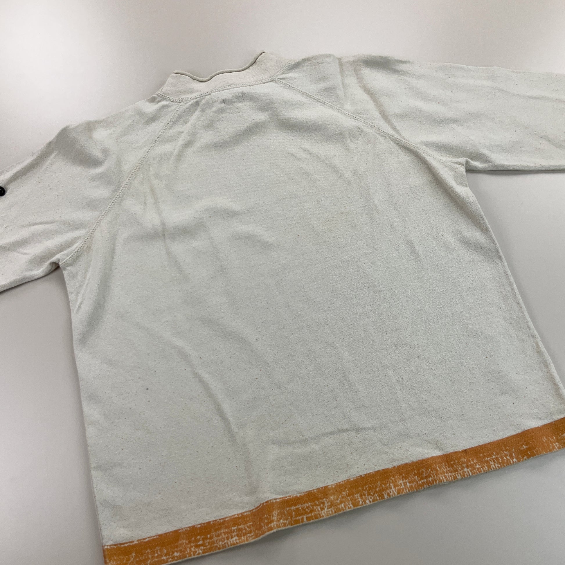 Stone Island 90s Sweatshirt - Large-STONE ISLAND-olesstore-vintage-secondhand-shop-austria-österreich