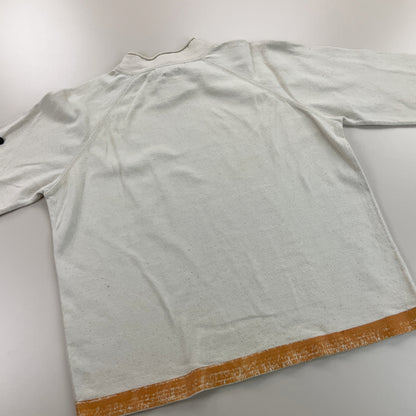 Stone Island 90s Sweatshirt - Large-STONE ISLAND-olesstore-vintage-secondhand-shop-austria-österreich