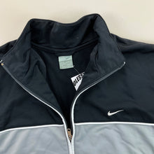 Load image into Gallery viewer, Nike Swoosh Jacket - XL-NIKE-olesstore-vintage-secondhand-shop-austria-österreich