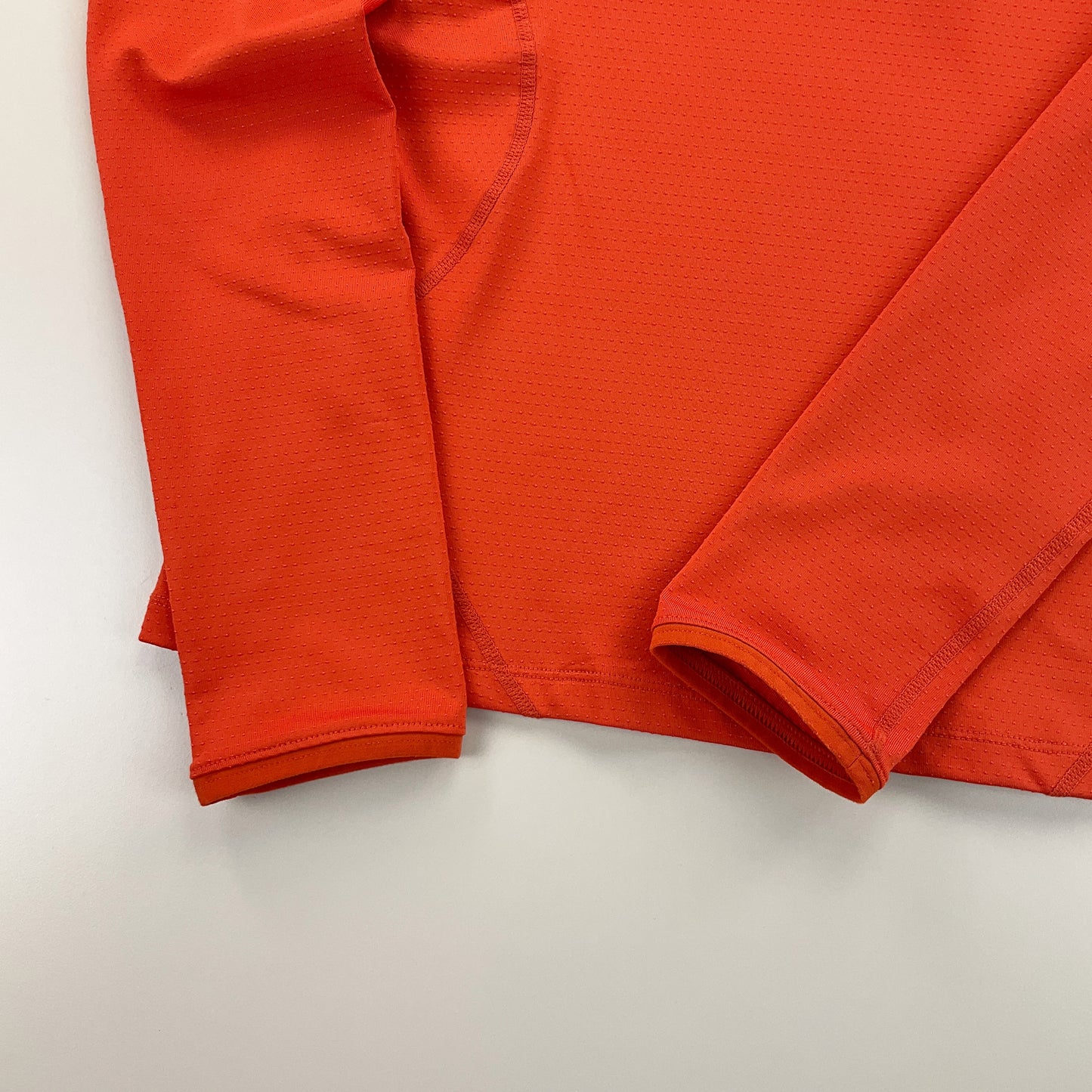 Nike ACG Sport 1/4 Zip Sweatshirt - Large-NIKE-olesstore-vintage-secondhand-shop-austria-österreich