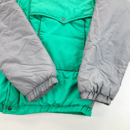 Puma 80s Jacket - Large-PUMA-olesstore-vintage-secondhand-shop-austria-österreich