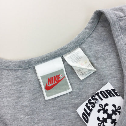Nike 80s Top - Medium-olesstore-vintage-secondhand-shop-austria-österreich