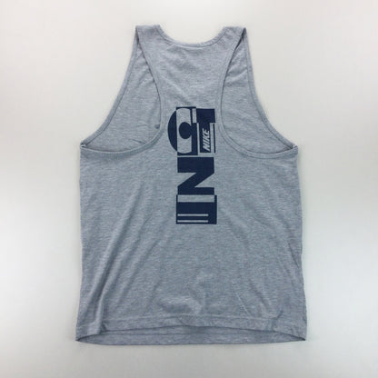 Nike 80s Top - Medium-olesstore-vintage-secondhand-shop-austria-österreich