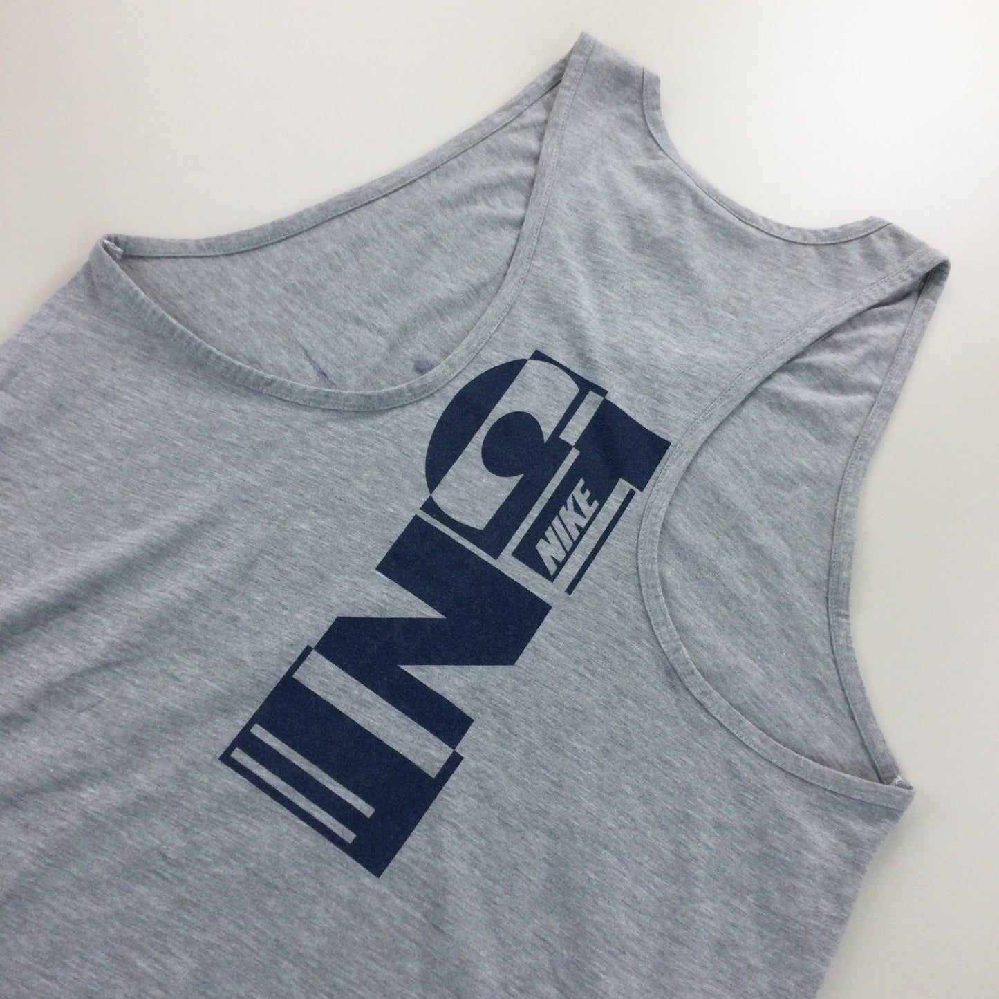 Nike 80s Top - Medium-olesstore-vintage-secondhand-shop-austria-österreich