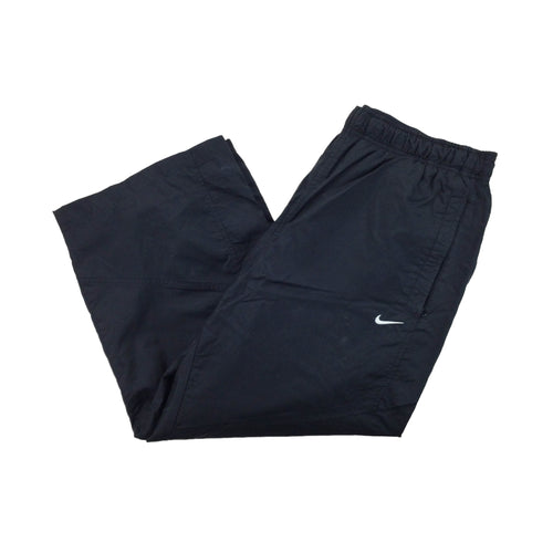 Nike 90s Track Pant Jogger - Small-NIKE-olesstore-vintage-secondhand-shop-austria-österreich