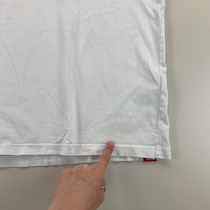 The North Face T-Shirt - Large-THE NORTH FACE-olesstore-vintage-secondhand-shop-austria-österreich