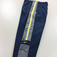 Load image into Gallery viewer, Nike 90s Track Pant Jogger - Large-NIKE-olesstore-vintage-secondhand-shop-austria-österreich