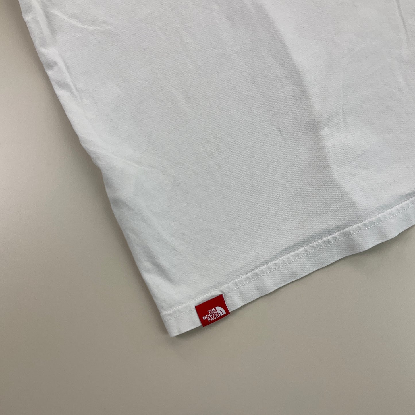 The North Face T-Shirt - Large-THE NORTH FACE-olesstore-vintage-secondhand-shop-austria-österreich