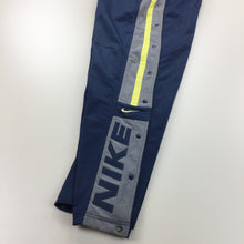Load image into Gallery viewer, Nike 90s Track Pant Jogger - Large-NIKE-olesstore-vintage-secondhand-shop-austria-österreich