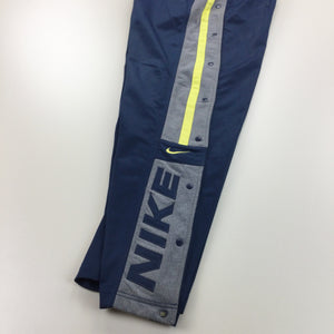 Nike 90s Track Pant Jogger - Large-NIKE-olesstore-vintage-secondhand-shop-austria-österreich