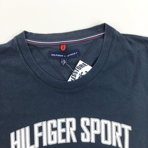 Tommy Hilfiger Sport T-Shirt - XL-TOMMY HILFIGER-olesstore-vintage-secondhand-shop-austria-österreich
