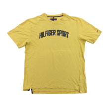 Load image into Gallery viewer, Tommy Hilfiger Sport T-Shirt - Large-TOMMY HILFIGER-olesstore-vintage-secondhand-shop-austria-österreich