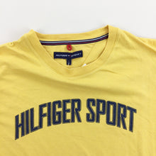 Load image into Gallery viewer, Tommy Hilfiger Sport T-Shirt - Large-TOMMY HILFIGER-olesstore-vintage-secondhand-shop-austria-österreich