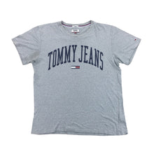 Load image into Gallery viewer, Tommy Jeans T-Shirt - XL-TOMMY HILFIGER-olesstore-vintage-secondhand-shop-austria-österreich