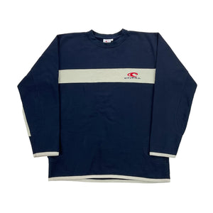 O'Neill Sweatshirt - Medium-O'NEILL-olesstore-vintage-secondhand-shop-austria-österreich