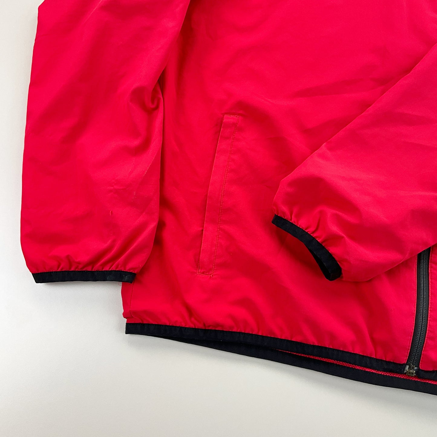 Puma Jacket - XL-PUMA-olesstore-vintage-secondhand-shop-austria-österreich