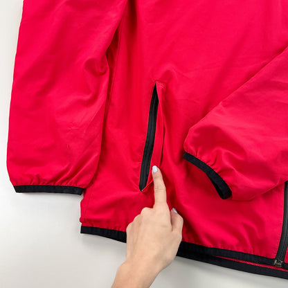 Puma Jacket - XL-PUMA-olesstore-vintage-secondhand-shop-austria-österreich