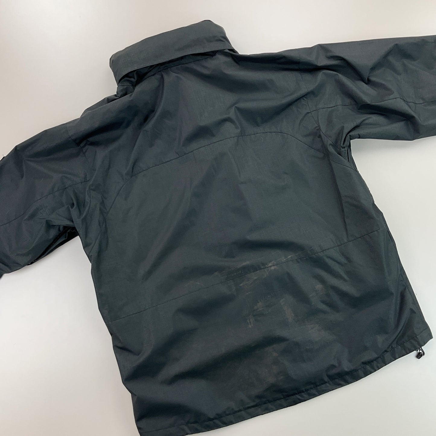 Jack Wolfskin Outdoor Jacke - XL-JACK WOLFSKIN-olesstore-vintage-secondhand-shop-austria-österreich