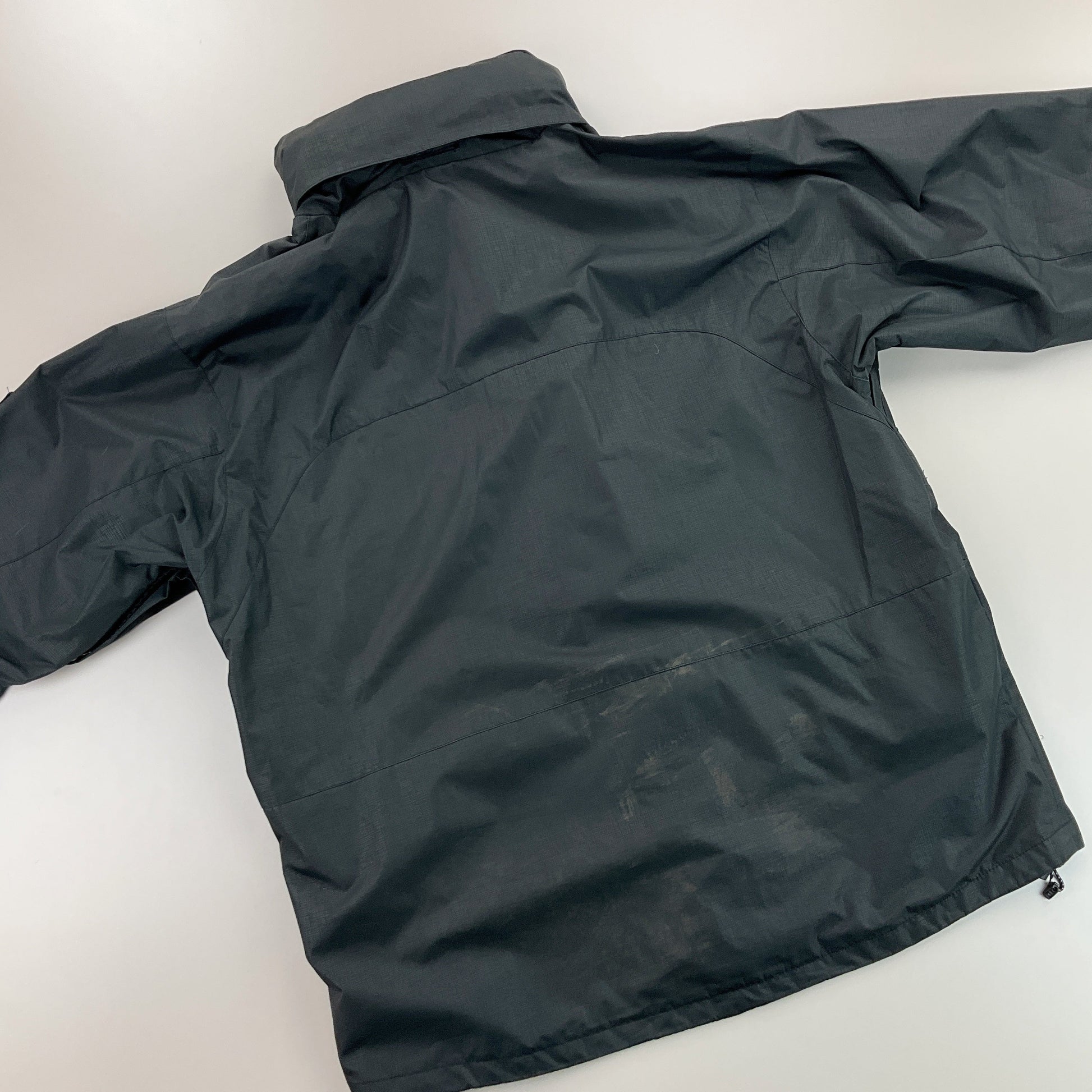 Jack Wolfskin Outdoor Jacke - XL-JACK WOLFSKIN-olesstore-vintage-secondhand-shop-austria-österreich
