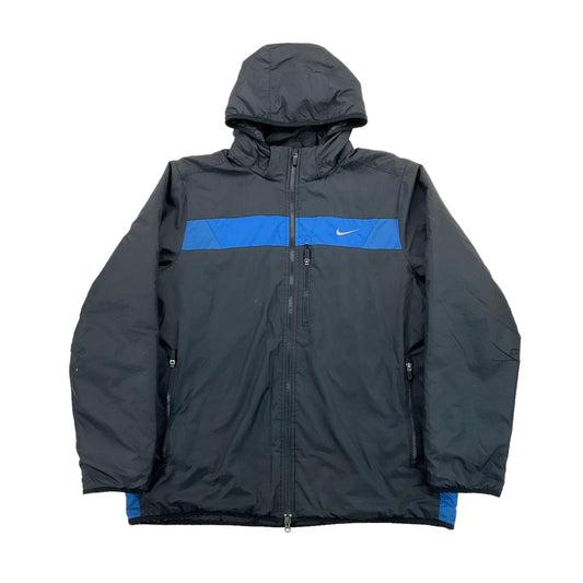 Nike Outdoor Jacket - XL-NIKE-olesstore-vintage-secondhand-shop-austria-österreich