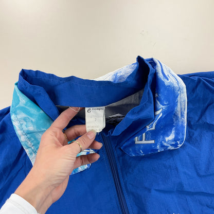 Cospo6 Retro 90s Jacke - XL-COSPO6-olesstore-vintage-secondhand-shop-austria-österreich