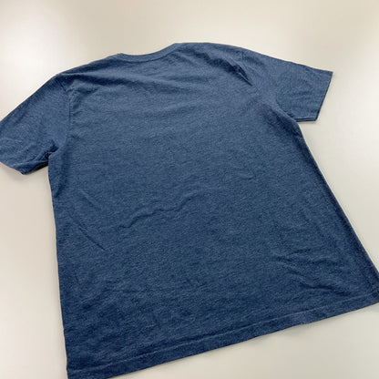 Converse Basic T-Shirt - Medium-CONVERSE-olesstore-vintage-secondhand-shop-austria-österreich