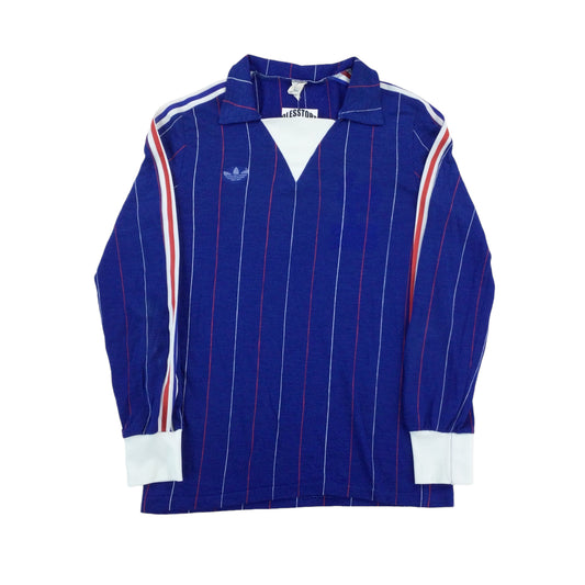 Adidas 70s Jersey - Medium-Adidas-olesstore-vintage-secondhand-shop-austria-österreich