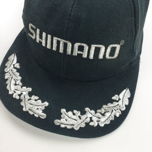Shimano Cap-SHIMANO-olesstore-vintage-secondhand-shop-austria-österreich