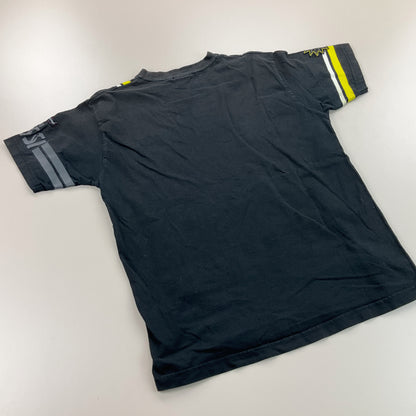 Valentino Rossi T-Shirt - Large-VALENTINO ROSSI-olesstore-vintage-secondhand-shop-austria-österreich