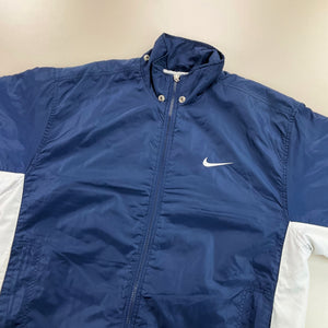 Nike 90s Jacket - Medium-NIKE-olesstore-vintage-secondhand-shop-austria-österreich