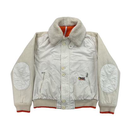 Jc de Castelbajac x Disney Jacke - Large-JC DE CASTELBAJAC-olesstore-vintage-secondhand-shop-austria-österreich