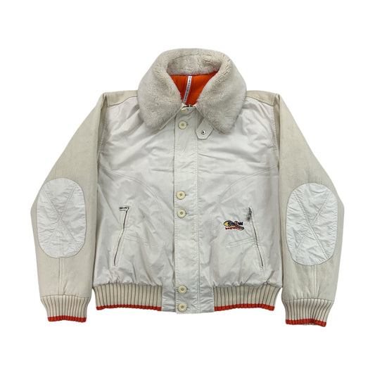 Jc de Castelbajac x Disney Jacke - Large-JC DE CASTELBAJAC-olesstore-vintage-secondhand-shop-austria-österreich