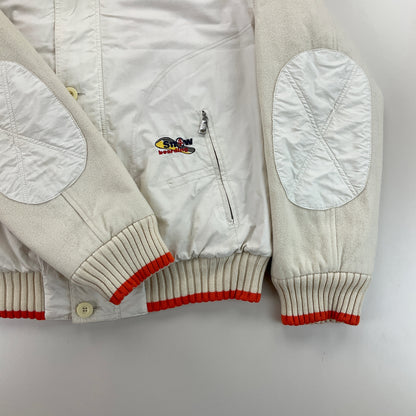 Jc de Castelbajac x Disney Jacke - Large-JC DE CASTELBAJAC-olesstore-vintage-secondhand-shop-austria-österreich