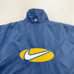 Nike 90s Jacket - Medium-NIKE-olesstore-vintage-secondhand-shop-austria-österreich