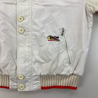 Jc de Castelbajac x Disney Jacke - Large-JC DE CASTELBAJAC-olesstore-vintage-secondhand-shop-austria-österreich