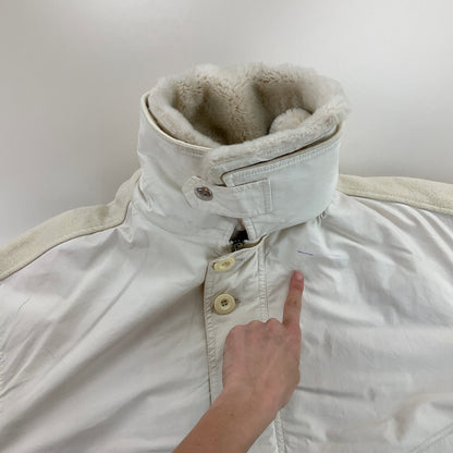 Jc de Castelbajac x Disney Jacke - Large-JC DE CASTELBAJAC-olesstore-vintage-secondhand-shop-austria-österreich