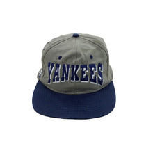 Load image into Gallery viewer, Yankees MLB Cap-New York Yankees-olesstore-vintage-secondhand-shop-austria-österreich