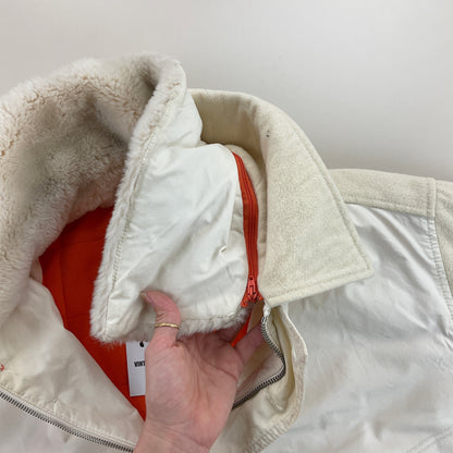 Jc de Castelbajac x Disney Jacke - Large-JC DE CASTELBAJAC-olesstore-vintage-secondhand-shop-austria-österreich