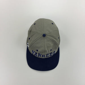 Yankees MLB Cap-New York Yankees-olesstore-vintage-secondhand-shop-austria-österreich