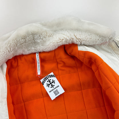 Jc de Castelbajac x Disney Jacke - Large-JC DE CASTELBAJAC-olesstore-vintage-secondhand-shop-austria-österreich