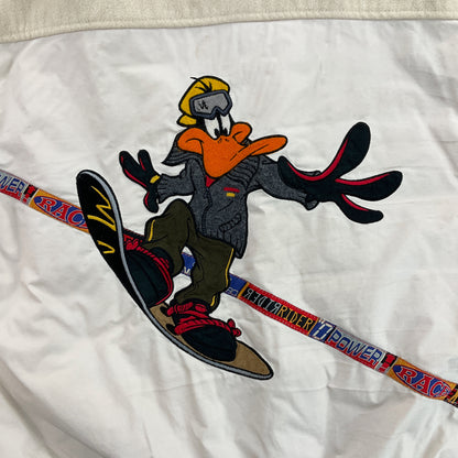 Jc de Castelbajac x Disney Jacke - Large-JC DE CASTELBAJAC-olesstore-vintage-secondhand-shop-austria-österreich