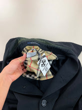 Load image into Gallery viewer, Burberry Coat - Large-Burberry-olesstore-vintage-secondhand-shop-austria-österreich